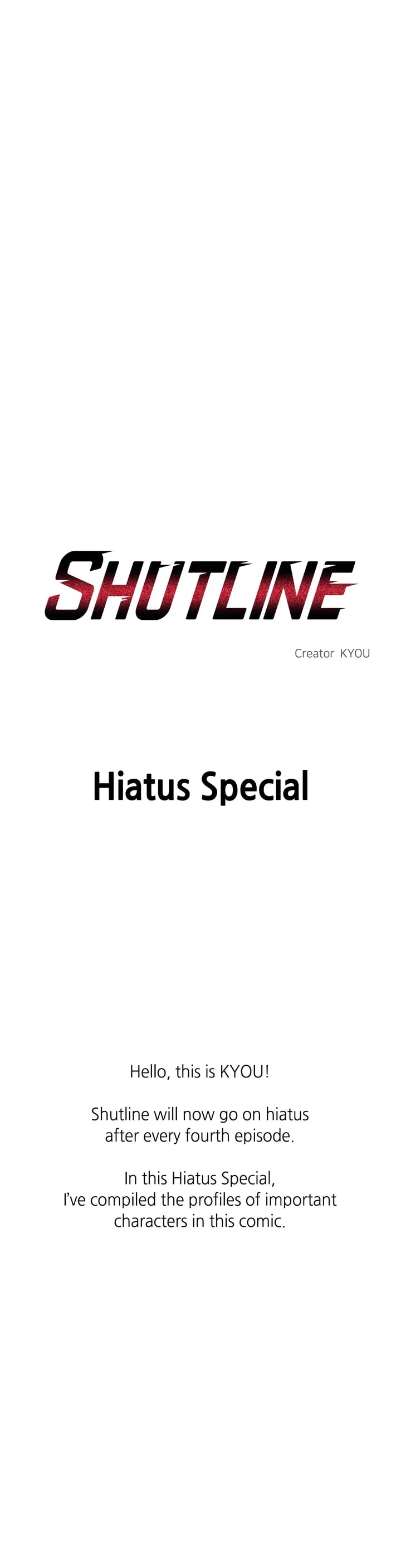 Shutline, Chapter 29.5 image 01
